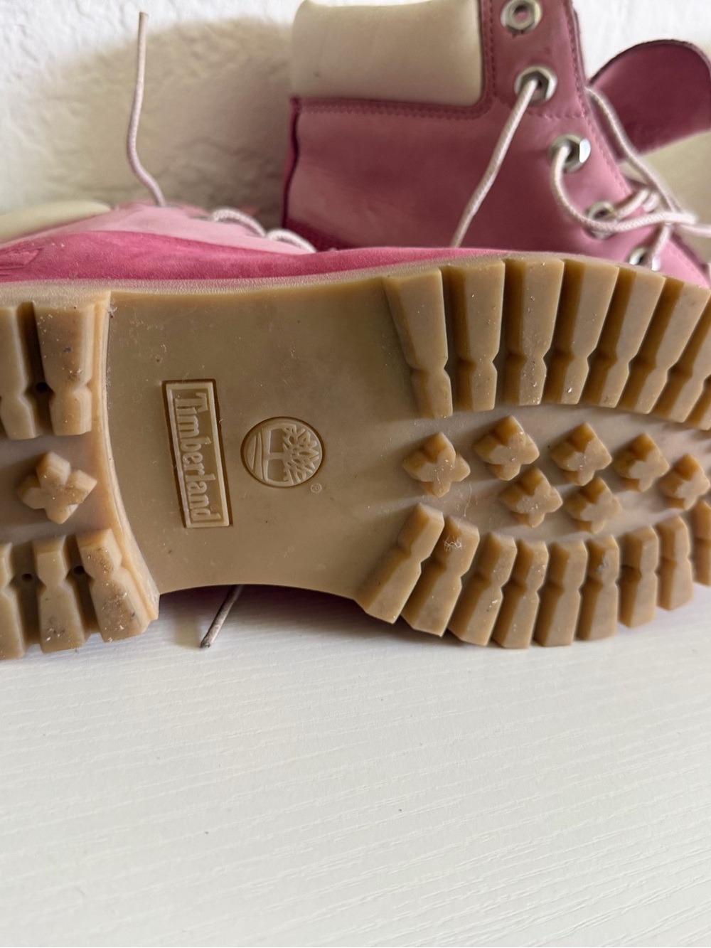 Timberland boots - Picture 9 of 12
